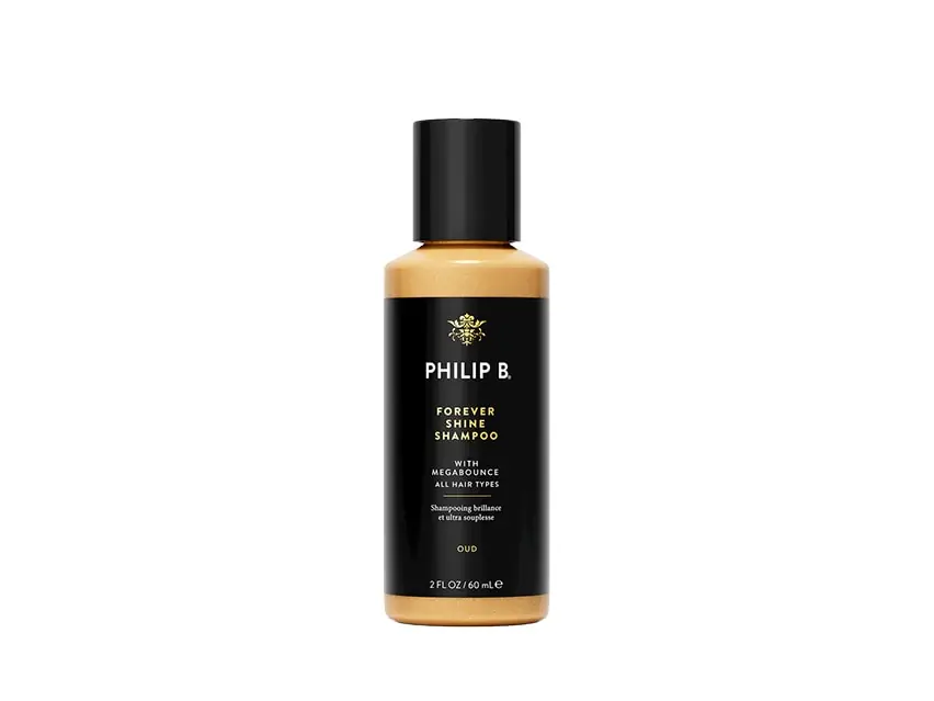 Philip B. Forever Shine Shampoo