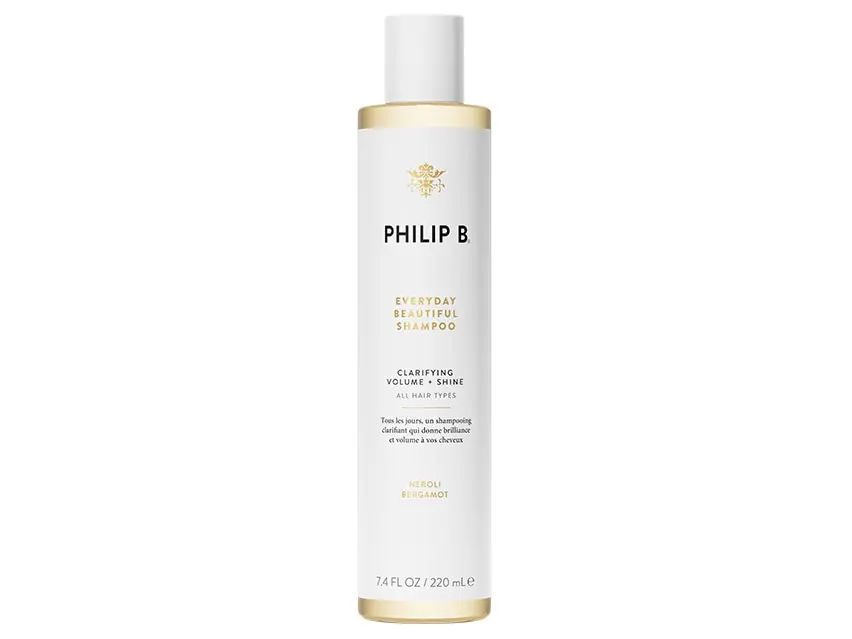 Philip B. Everyday Beautiful Shampoo