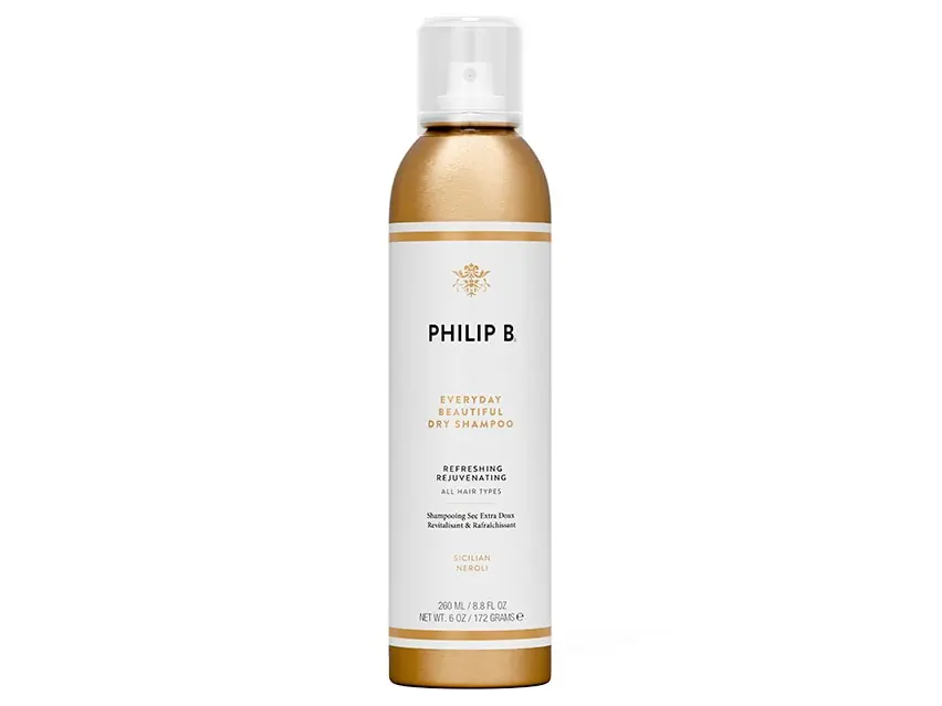 Philip B. Everyday Beautiful Dry Shampoo 8.8 oz