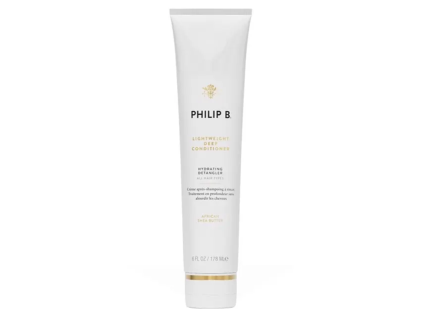 Philip B. Lightweight Deep Conditioner