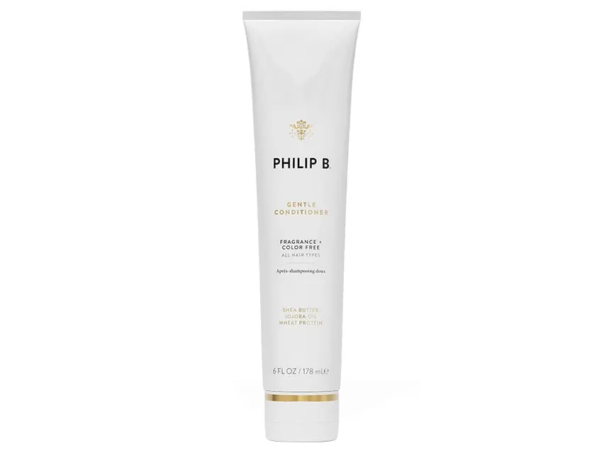 Philip B. Gentle Conditioner 6.0 fl oz