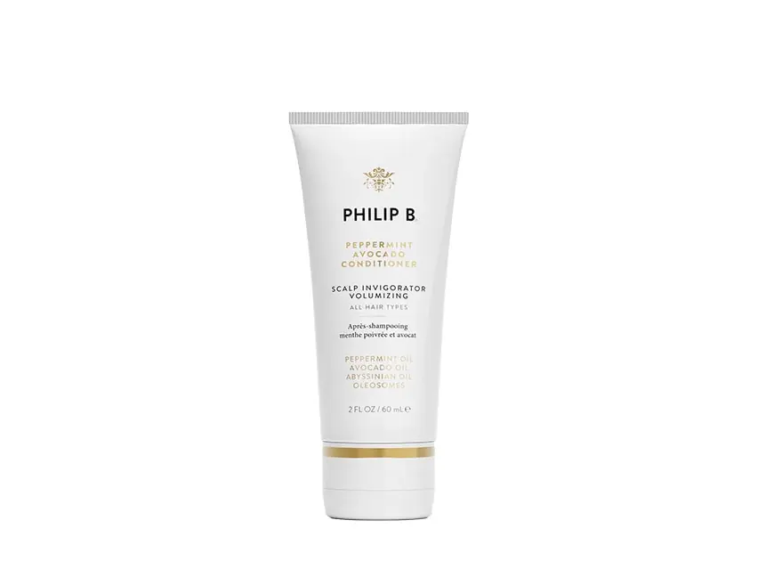 Philip B. Peppermint Avocado Conditioner