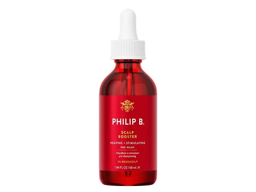 Philip B. Scalp Booster 1.96 fl oz