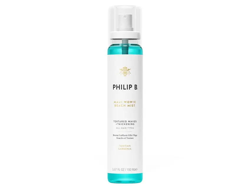 Philip B. Maui Wowie Beach Mist 5.07 fl oz