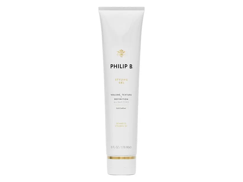 Philip B. Styling Gel 6.0 fl oz