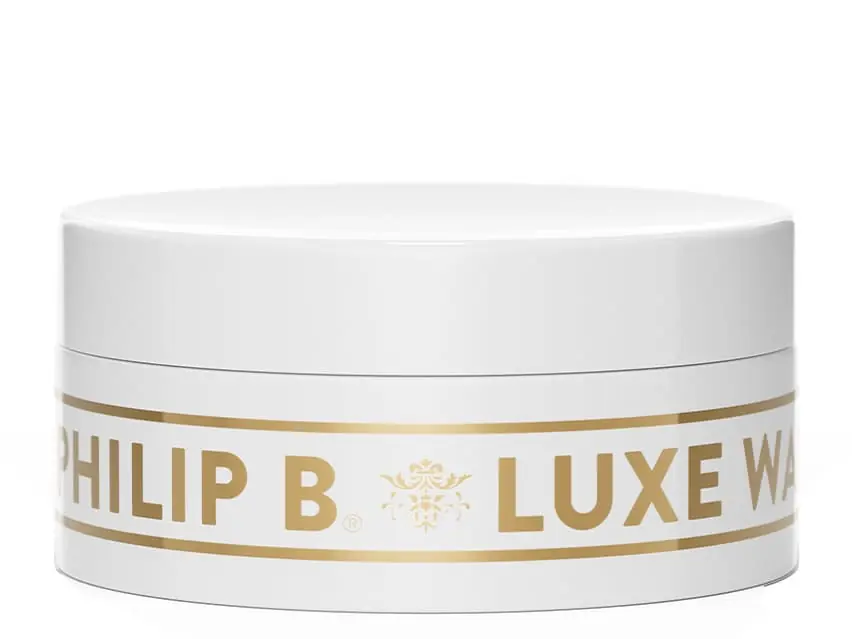 Philip B. Luxe Wax 2.0 oz
