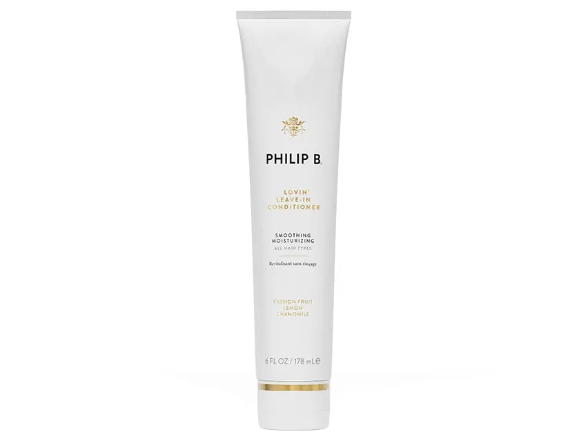 Philip B. Lovin' Leave-In Conditioner 6.0 fl oz