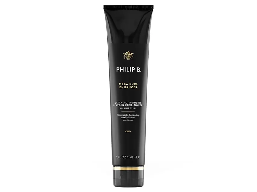Philip B. Mega Curl Enhancer 6.0 fl oz