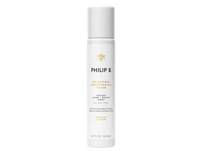 Philip B. Weightless Conditioning Water 5.07 fl oz