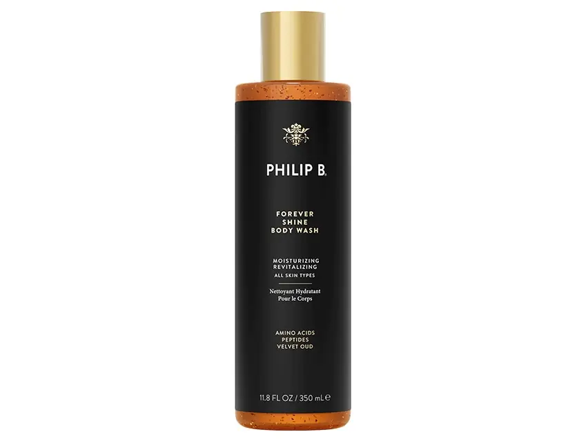 Philip B. Forever Shine Body Wash 11.8 fl oz