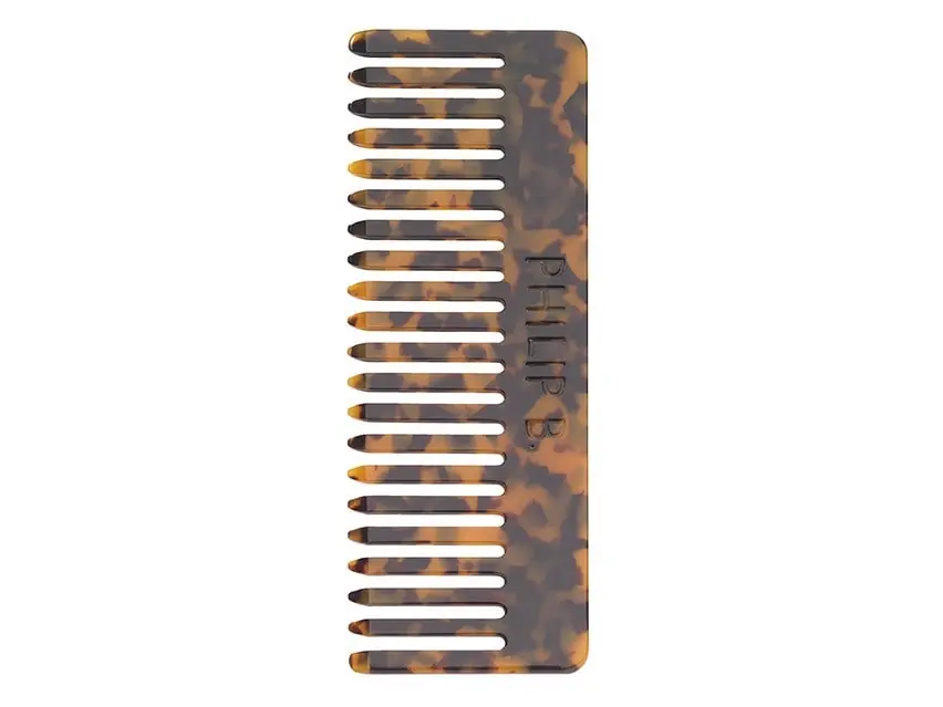 Philip B. Detangling Comb
