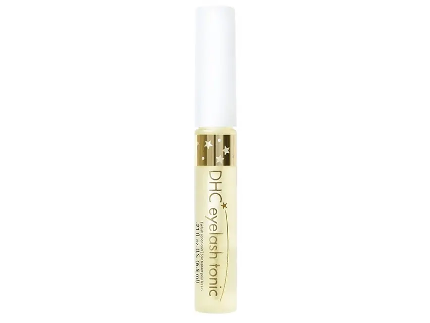 DHC Eyelash Tonic Lash Conditioning Gel (formerly known as DHC Eyelash Tonic Lash Conditioner) 0.21 fl oz