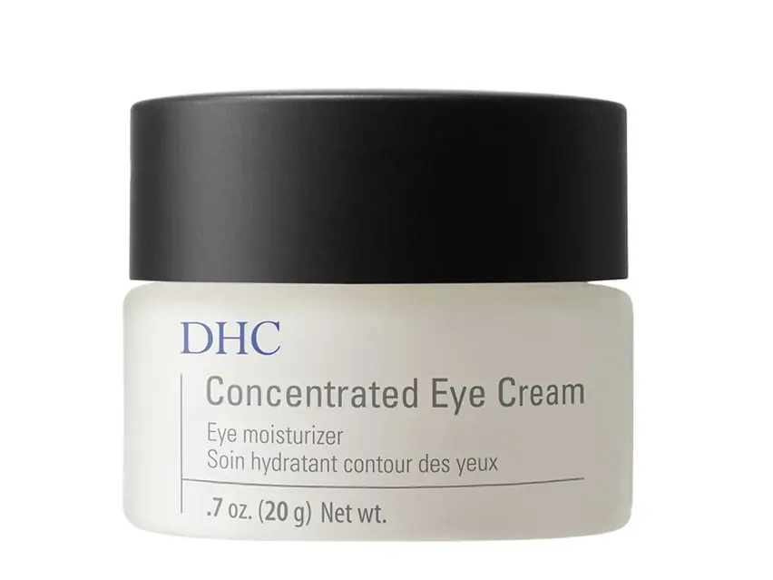 DHC Hydrating Concentrated Eye Cream (formerly known as DHC Concentrated Eye Cream) 0.7 oz