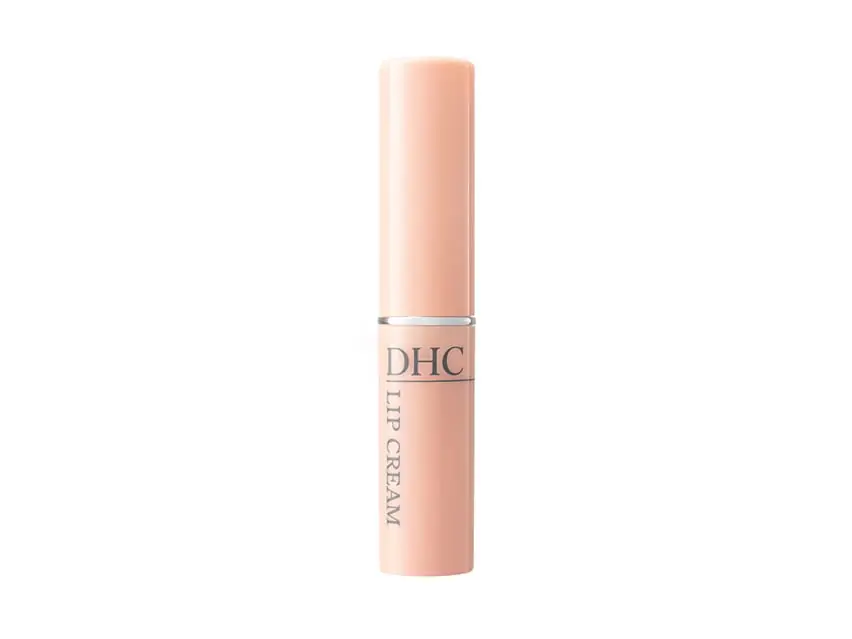 DHC Lip Cream Moisturizing Balm (formerly known as DHC Lip Cream) 0.05 oz