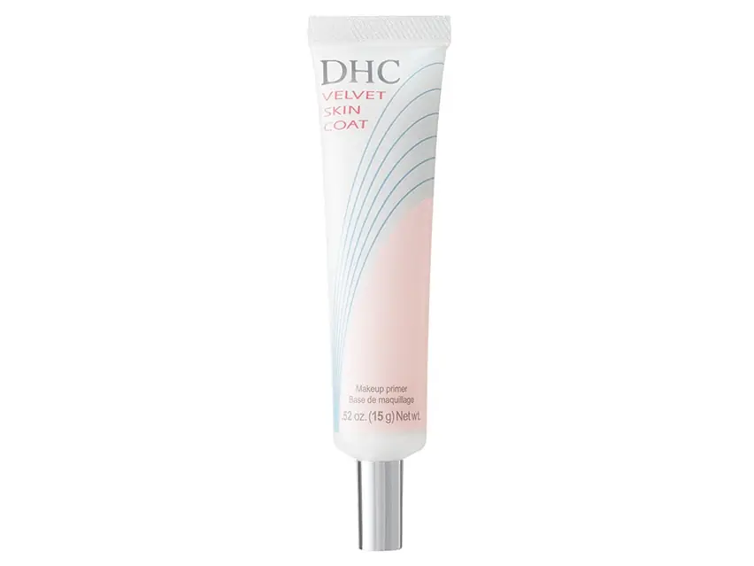 DHC Velvet Skin Coat Makeup Primer 0.52 fl oz