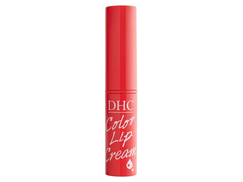 DHC Color Lip Cream Moisturizing Balm (formerly known as DHC Deep Moistening Color Lip Cream) 0.05 oz