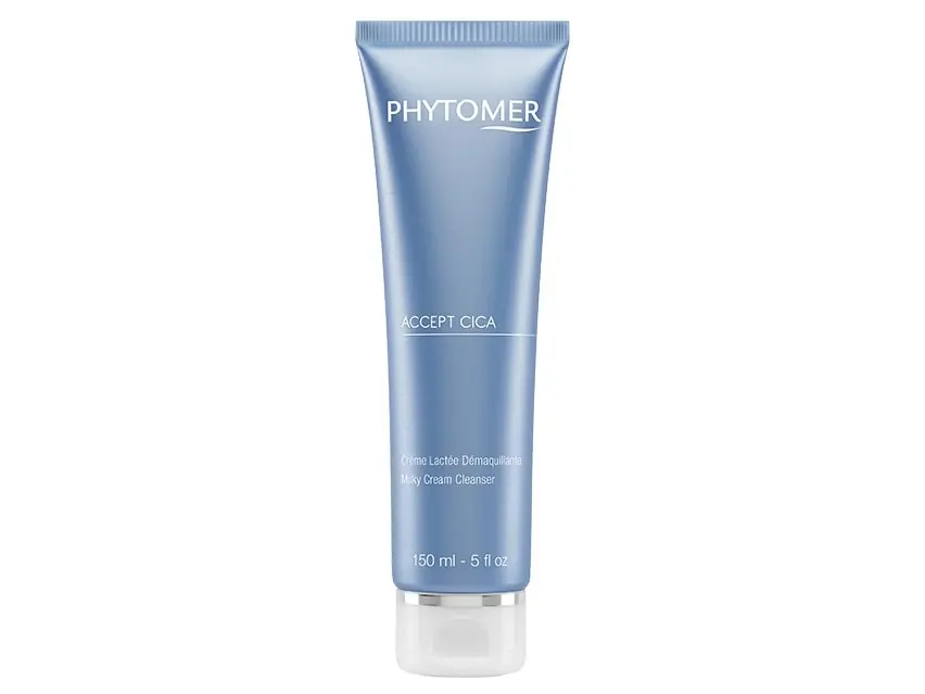PHYTOMER Accept Cica Milky Cream Cleanser 4.2 oz
