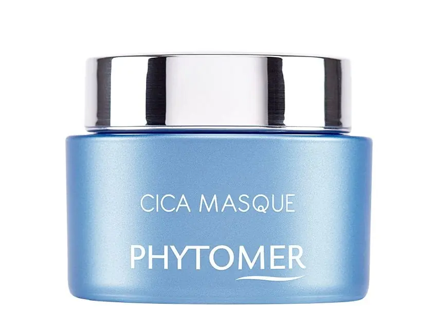 PHYTOMER Cica Masque Ultra-Nourishing Soothing Mask 1.6 oz