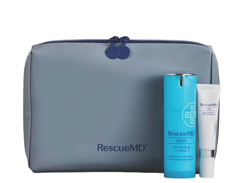 RescueMD Skin Rescue Set 3-Piece Set