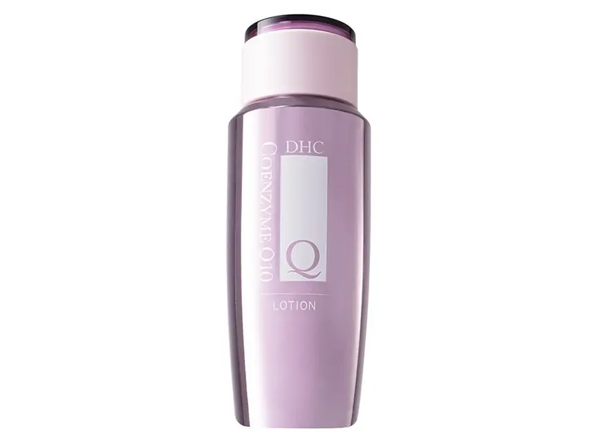 DHC CoQ10 Moisturizing Liquid Lotion (formerly known as DHC CoQ10 Lotion) 5.4 fl oz