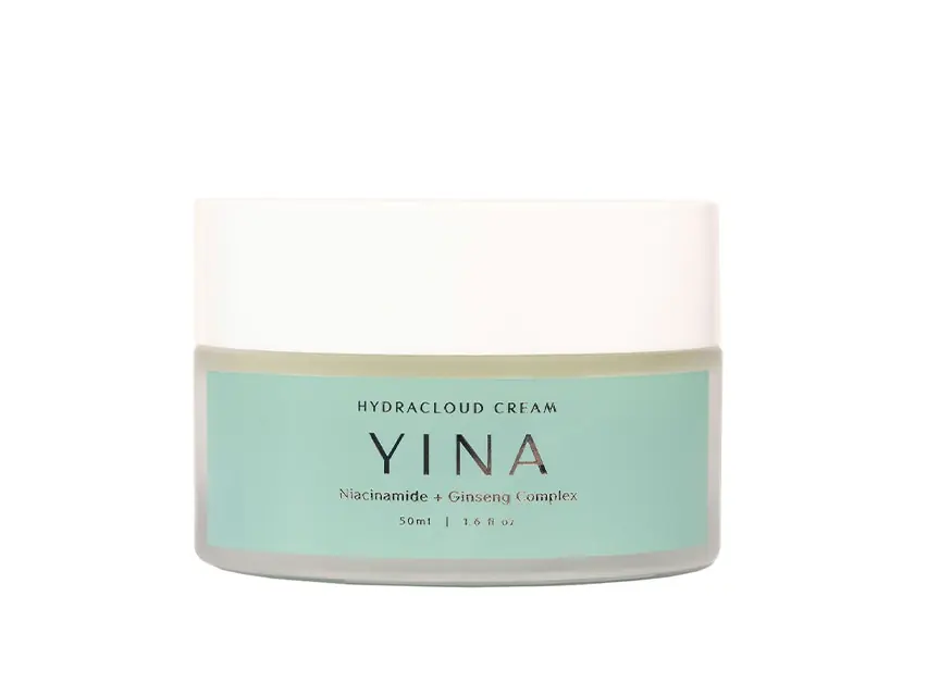 YINA Hydracloud Cream 1.6 fl oz