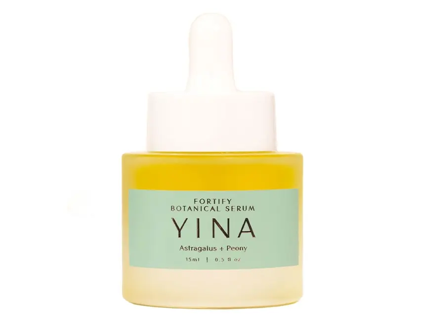 YINA Fortify Botanical Serum 0.5 fl oz