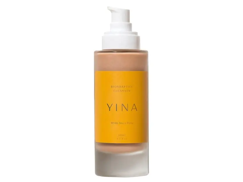 YINA Bioadaptive Cleanser 3.3 fl oz