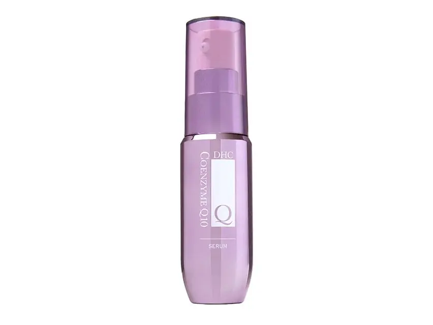 DHC CoQ10 Serum with Hyaluronic Acid (formerly known as DHC CoQ10 Serum) 1.69 fl oz