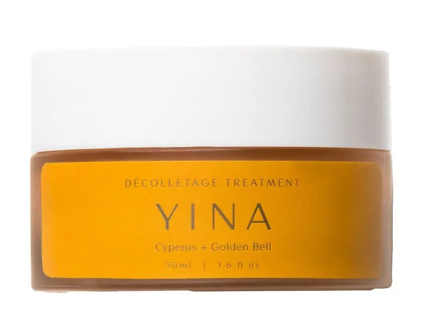 YINA Decolletage Treatment Balm 1.6 fl oz