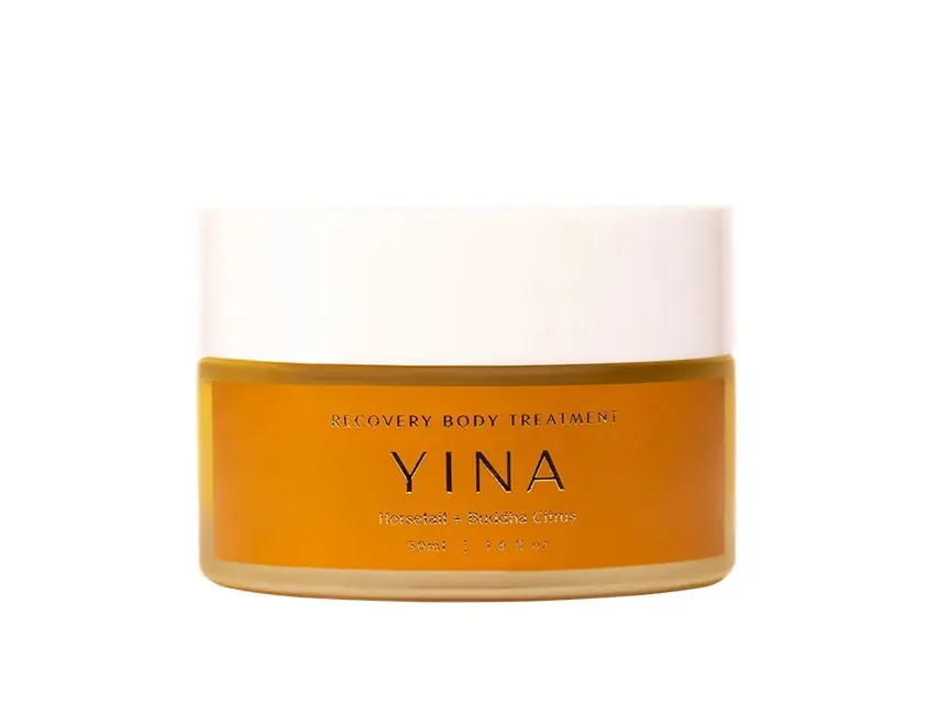 YINA Recovery Body Treatment 1.6 fl oz