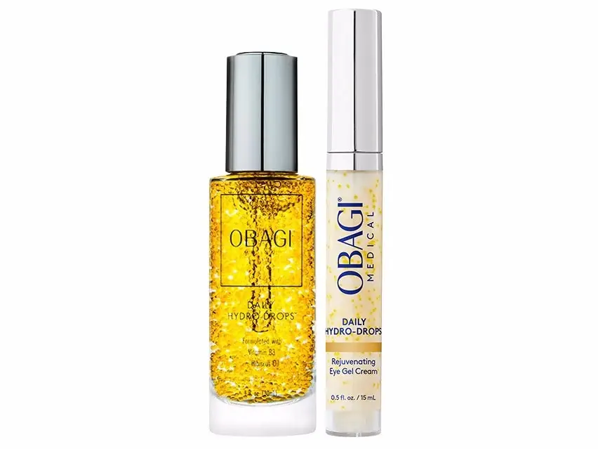 Obagi Daily Hydro-Drops Hydration Duo