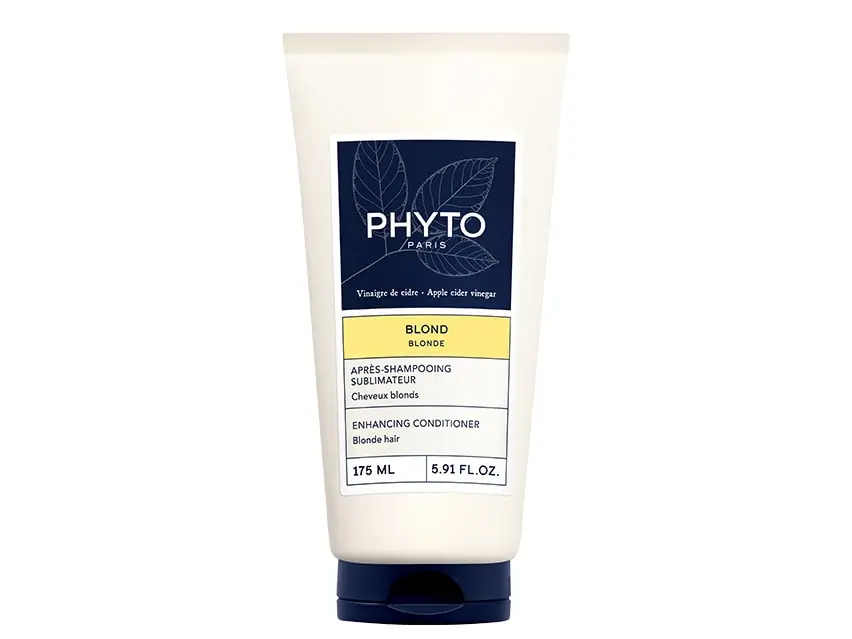 PHYTO Blonde Enhancing Conditioner 5.91 fl oz