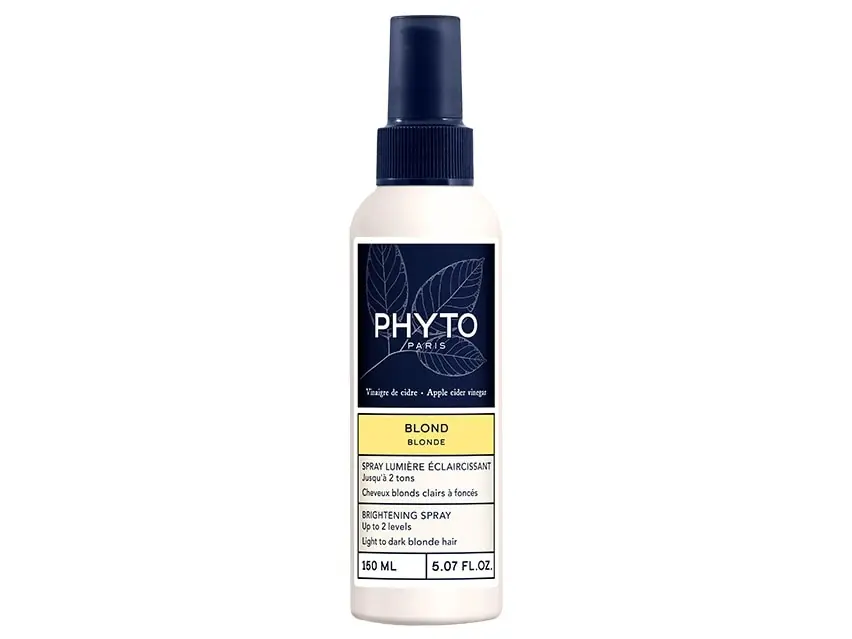 PHYTO Blonde Brightening Spray 5.07 fl oz