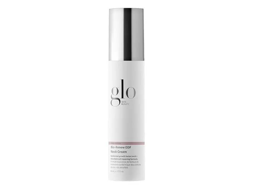 Glo Skin Beauty Bio-Renew EGF Neck Cream 1.69 fl oz