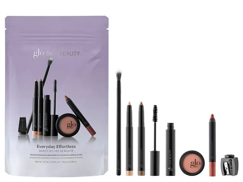 Glo Skin Beauty Spring Beauty Kit - Limited Edition 7-Piece Set