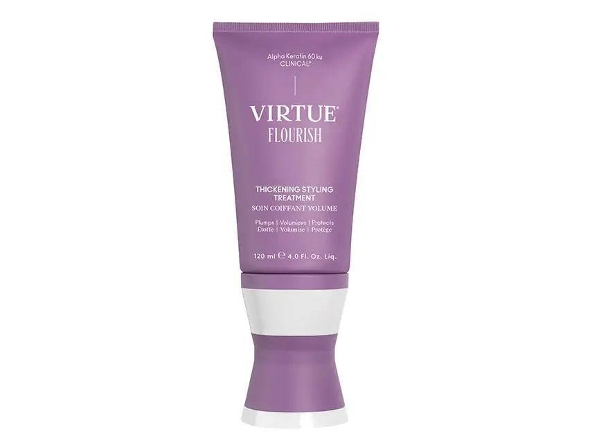 VIRTUE Thickening Styling Treatment 4.0 fl oz - VIRTUE®