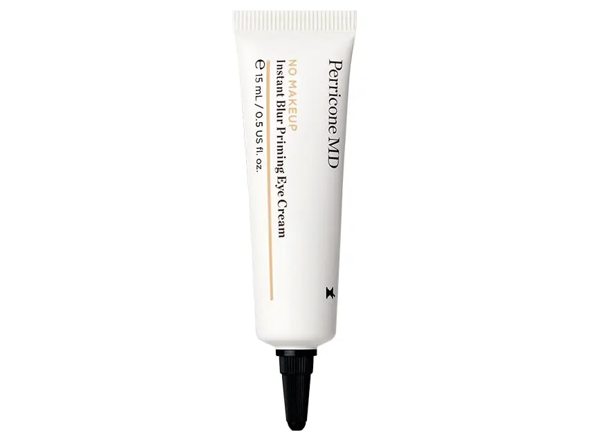 Perricone MD No Makeup Instant Blur Priming Eye Cream 0.5 fl oz