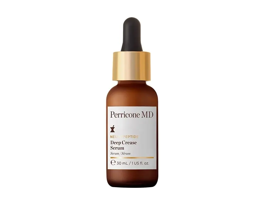 Perricone MD Neuropeptide Deep Crease Serum (formerly known as Perricone MD Essential Fx Deep Crease Serum) 1 fl oz