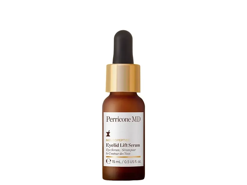 Perricone MD Neuropeptide Eyelid Lift Serum (formerly known as Perricone MD Essential Fx Eyelid Lift Serum) 0.5 fl oz