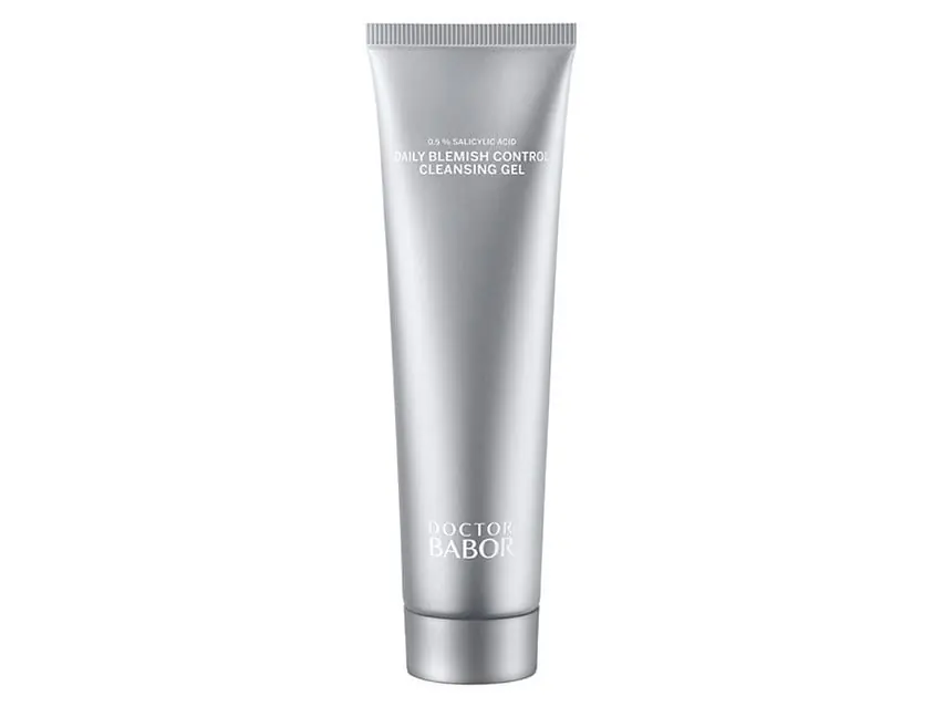 DOCTOR BABOR Daily Blemish Control Cleansing Gel 5.07 fl oz