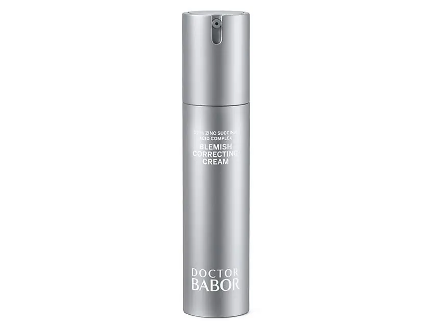 DOCTOR BABOR Blemish Correcting Cream 1.69 fl oz