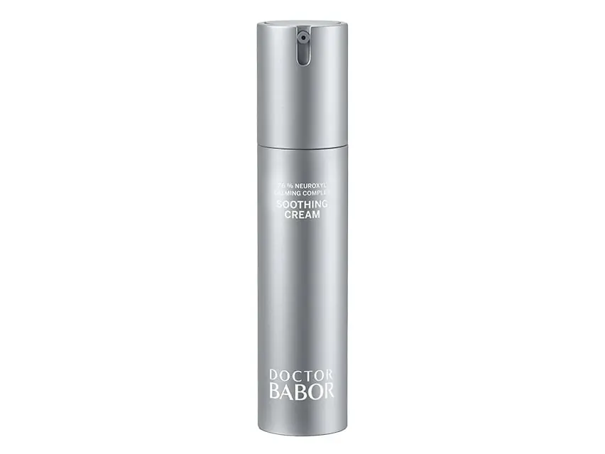 DOCTOR BABOR Soothing Cream 1.69 fl oz