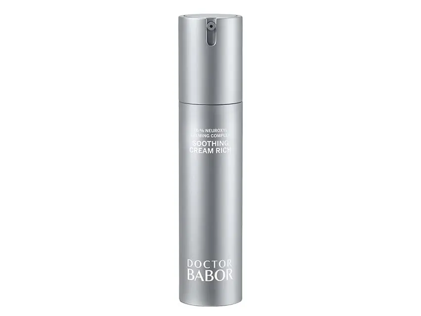 DOCTOR BABOR Soothing Cream Rich 1.69 fl oz