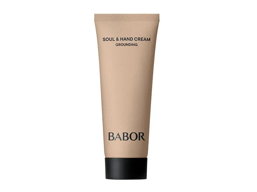 BABOR Soul + Hand Cream 2.53 fl oz