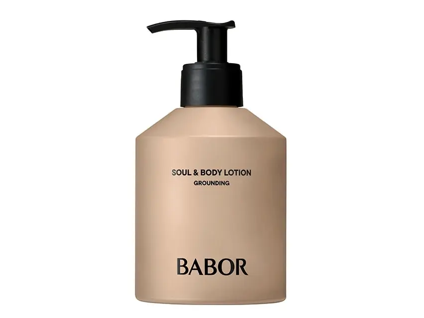 BABOR Soul + Body Lotion 6.76 fl oz
