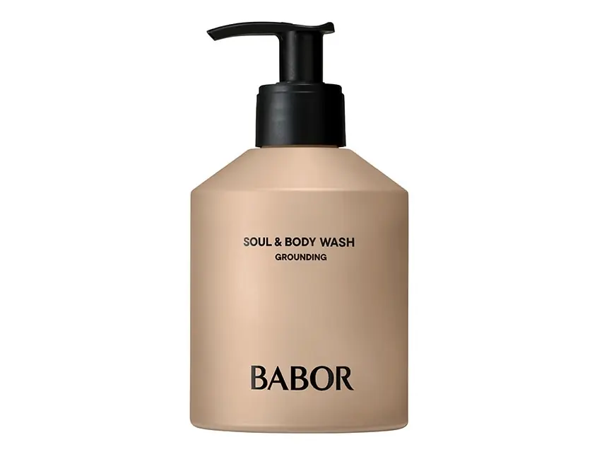 BABOR Soul + Body Wash 6.76 fl oz