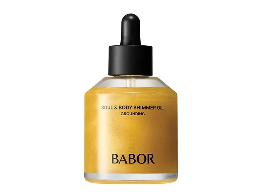 BABOR Soul + Body Oil 3.38 fl oz