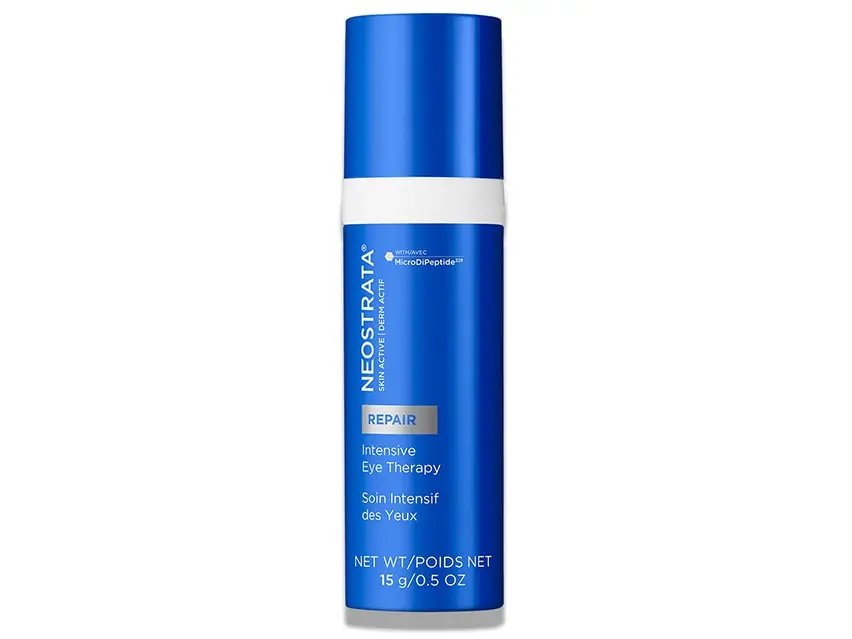 NEOSTRATA Skin Active Intensive Eye Therapy with MicroDiPeptide229 (formerly known as NEOSTRATA Skin Active Intensive Eye Therapy) 0.5 fl oz