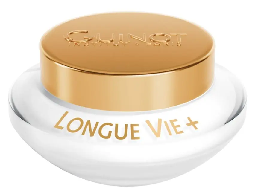 Guinot Longue Vie+ Cream 1.6 oz