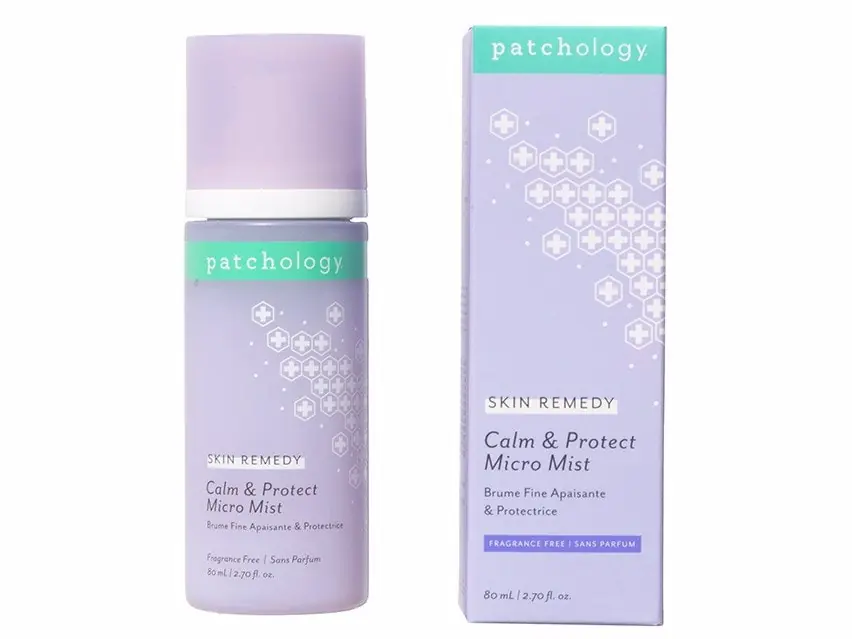 Patchology Skin Remedy Calm & Protect Mist 1.69 fl oz